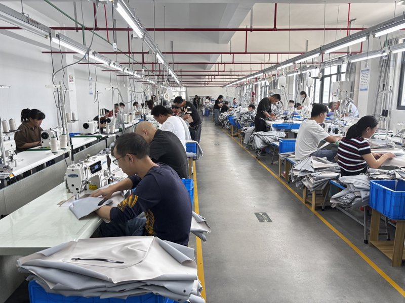 工装定做：定制化服务在企业中的重要角色