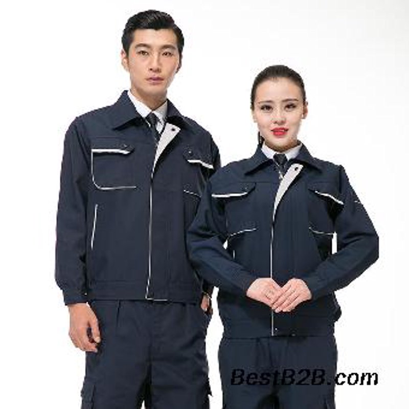 服装加工选购指南